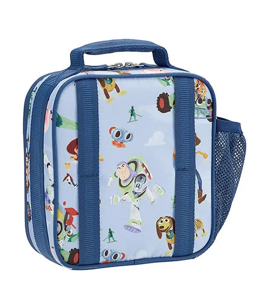 Mackenzie Disney and Pixar Toy Story Backpack and Lunch Box