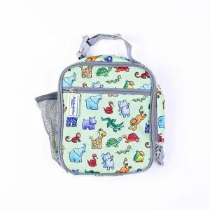 Martin Gulliver Jungle Friends Lunch Bag