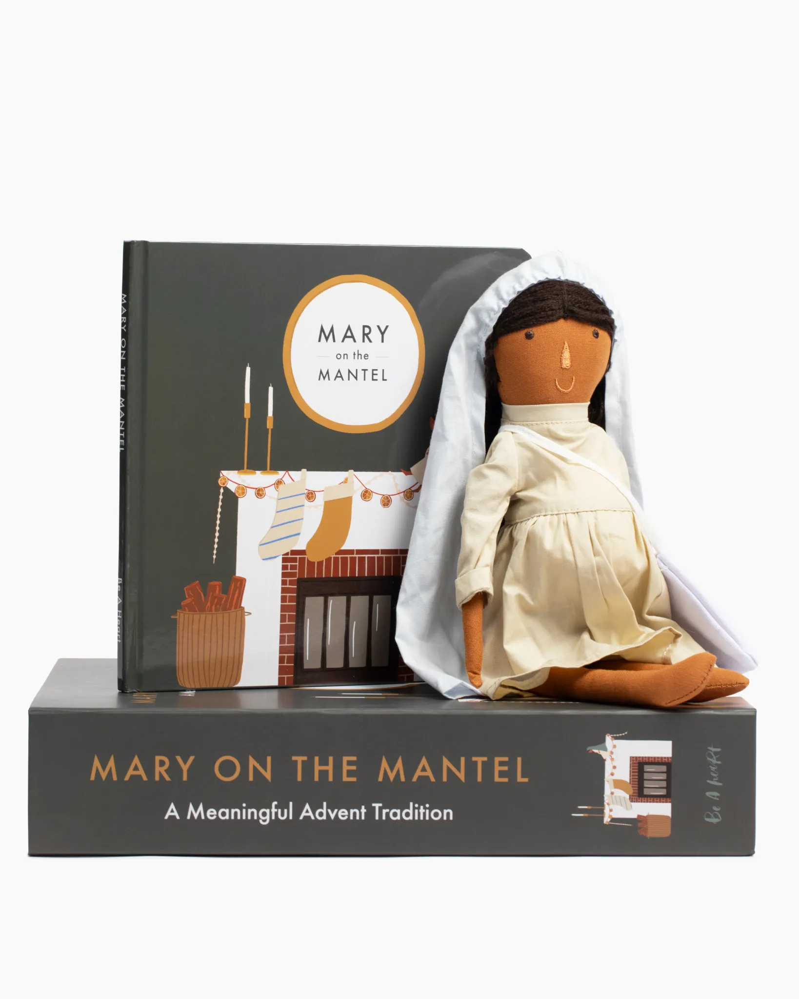 Mary On The Mantel® Full Set