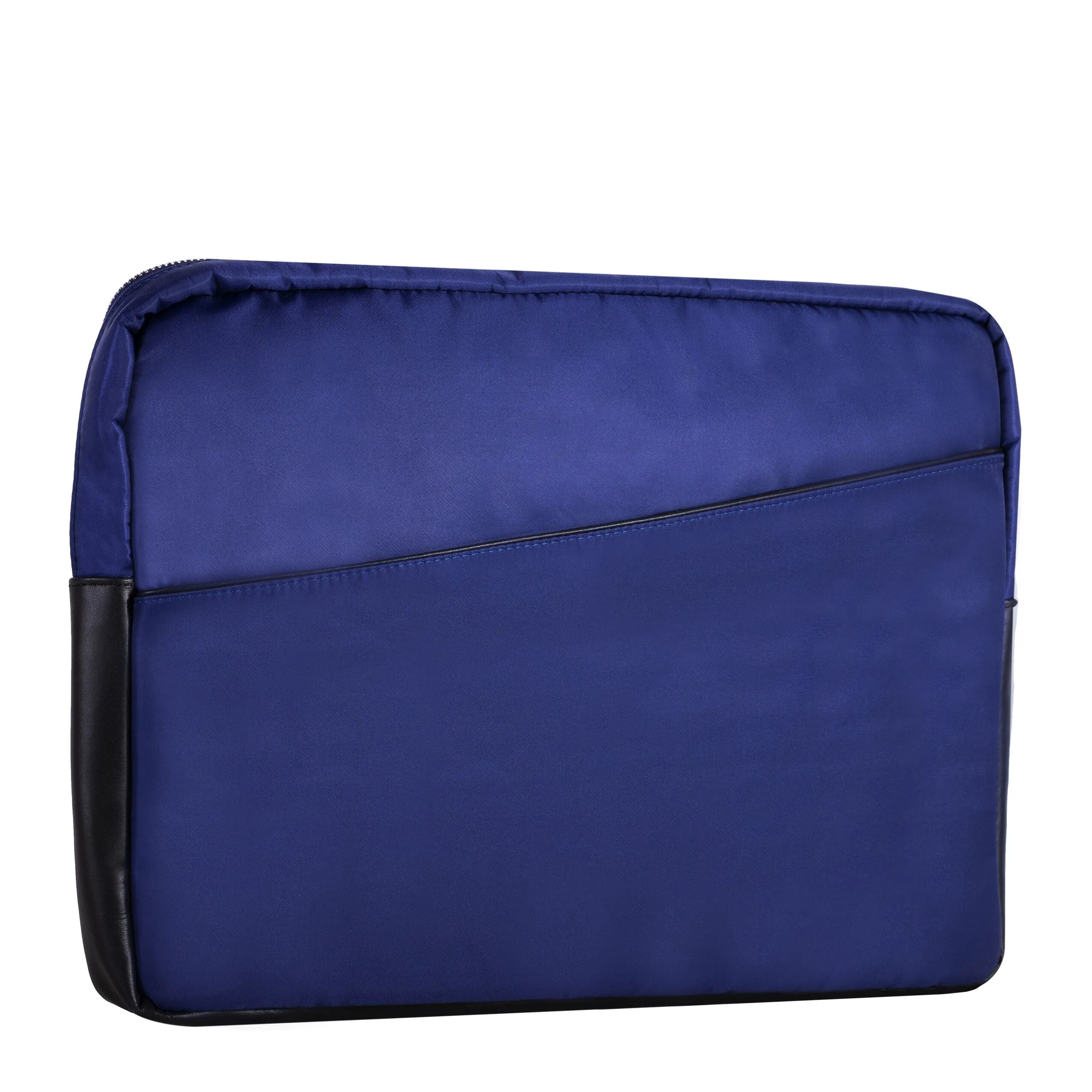 McKlein USA Crescent 14" Nylon Laptop Sleeve Assorted Colors