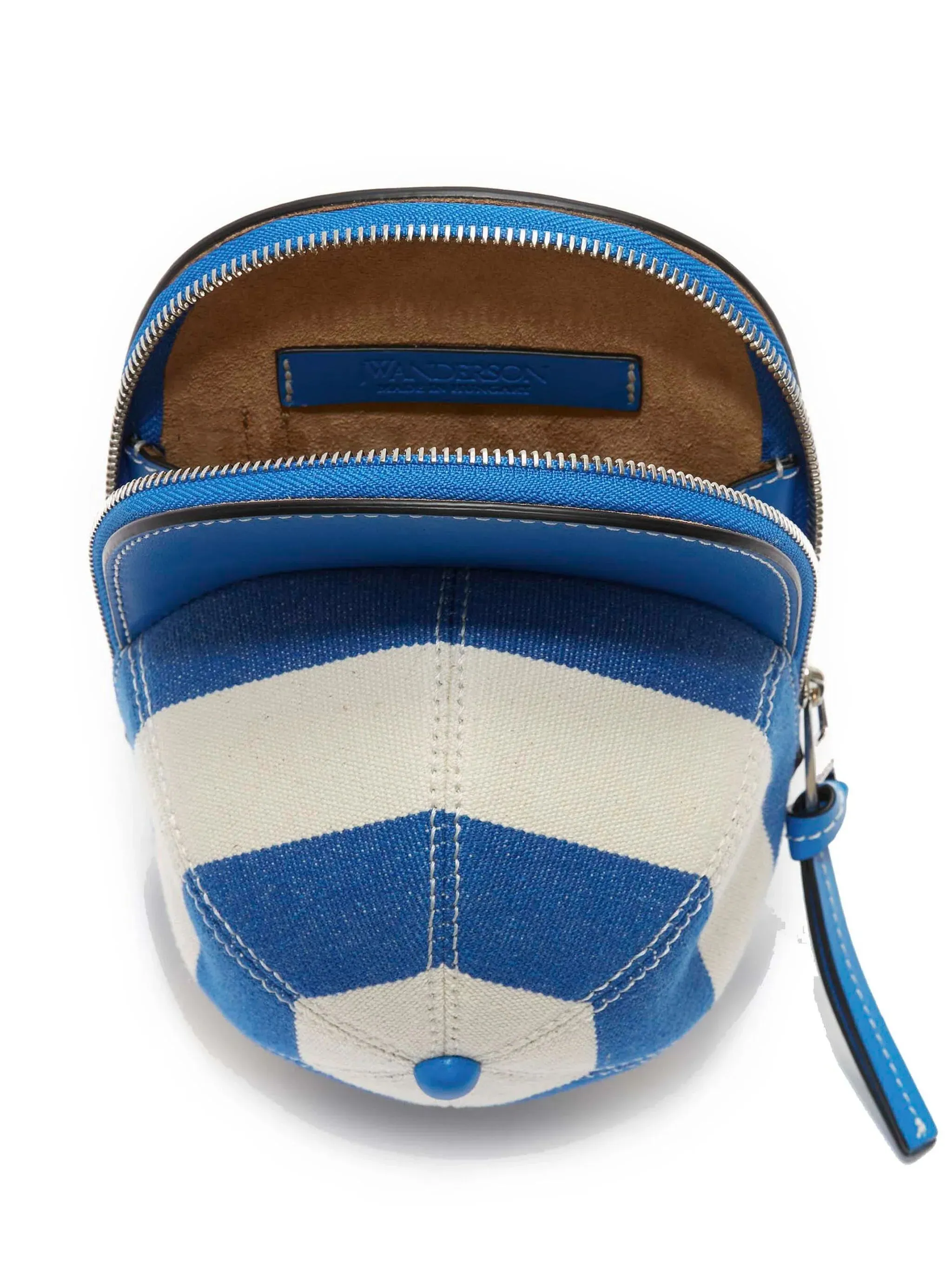 Midi Cap Bag