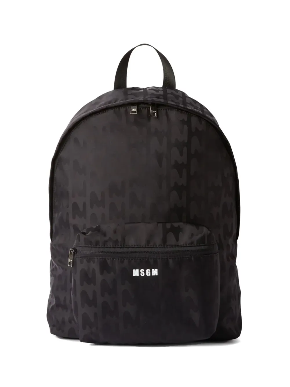 Monogram Backpack