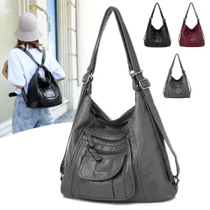 Multifunctional handbag for women