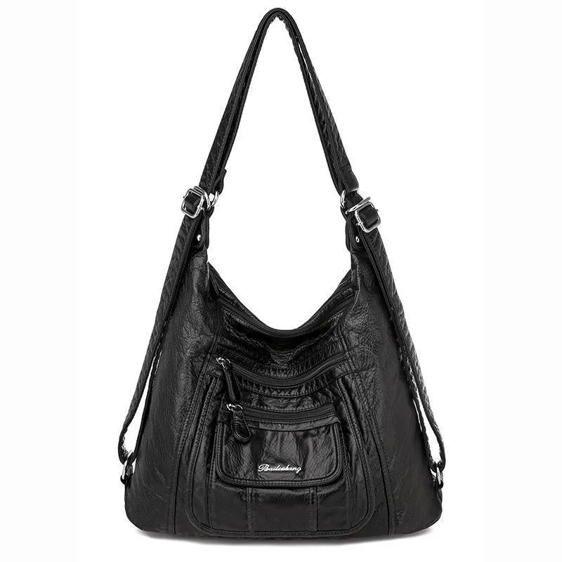 Multifunctional handbag for women