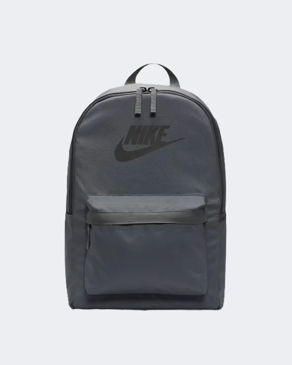 Nike Heritage Men Lifestyle Bag Iron Grey