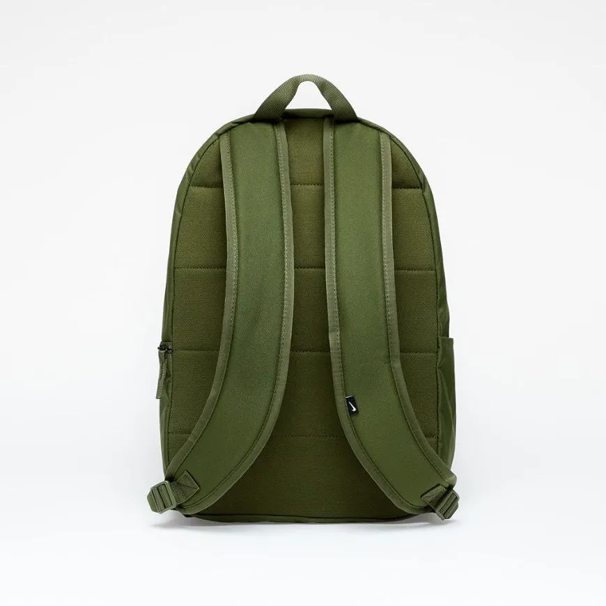 Nike Heritage Men Lifestyle Bag Rough Green