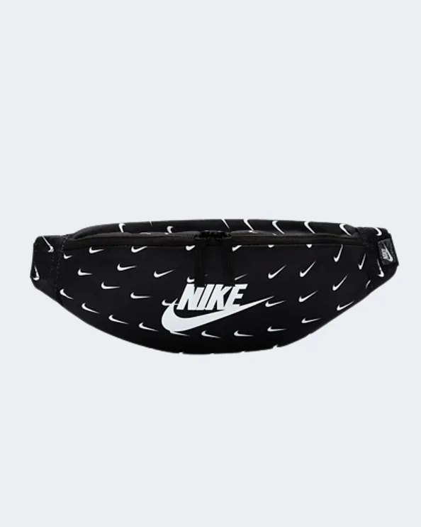 Nike Heritage Women Lifestyle Bag Black/White