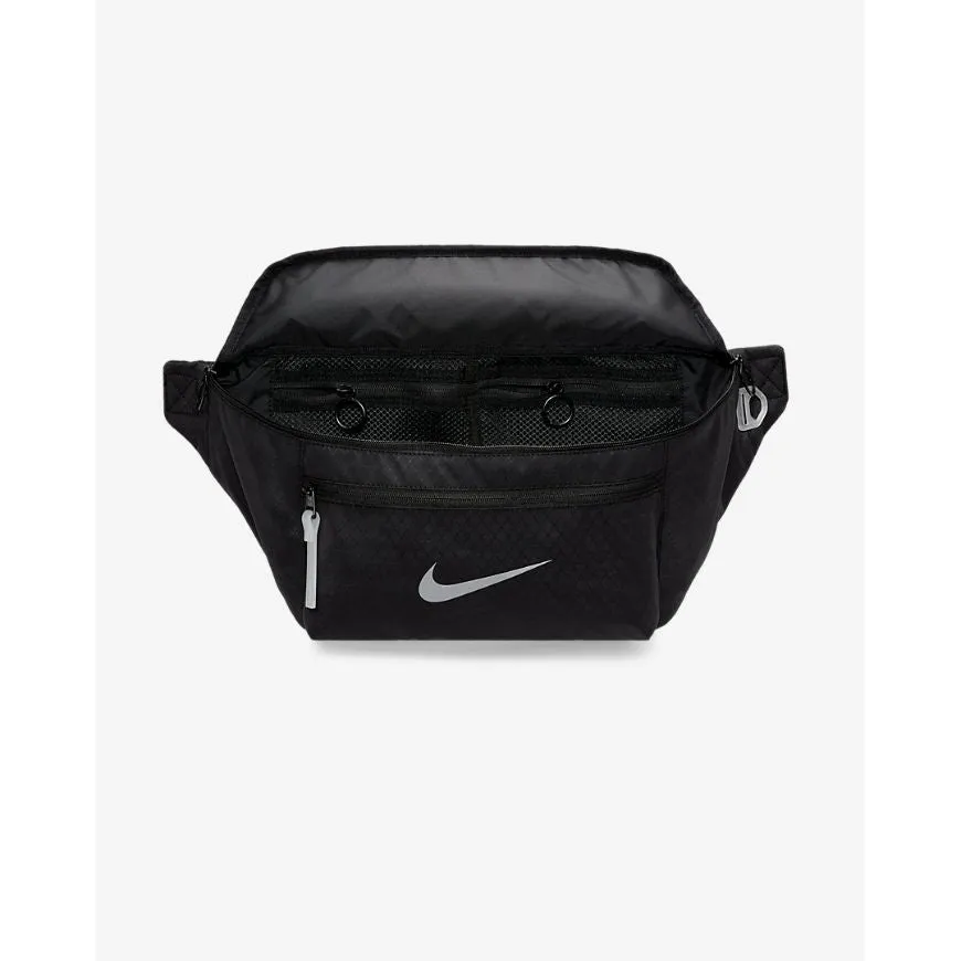 Nike Tech Men Lifestyle Bag Black