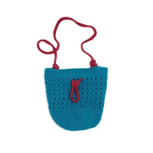 Patons Summer Chic Crochet Bag