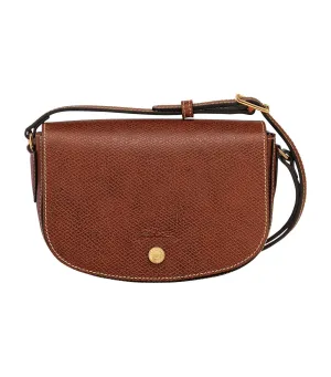 Épure Crossbody Bag S Brown