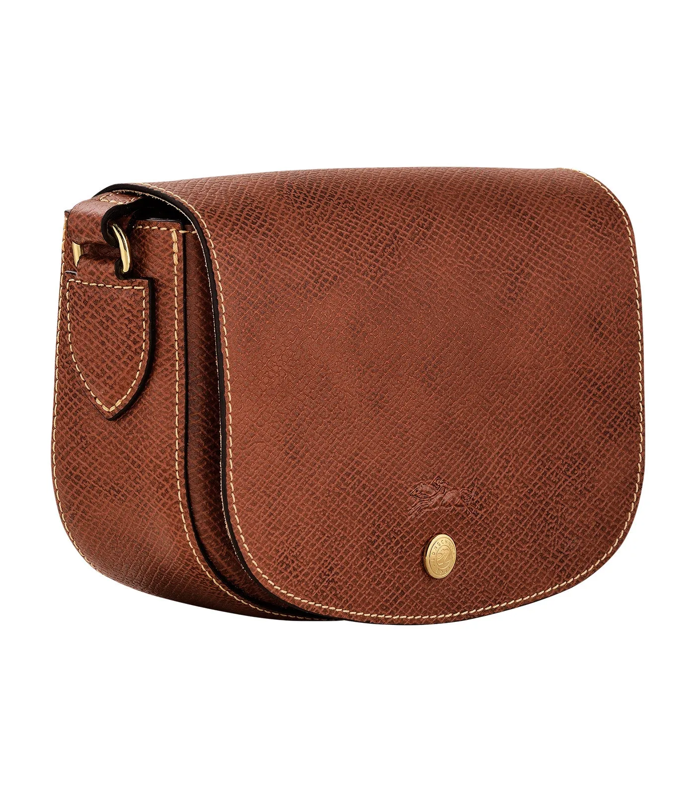 Épure Crossbody Bag S Brown