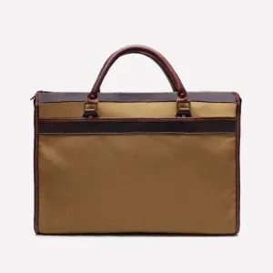 Pursuits Wimbledon Briefcase