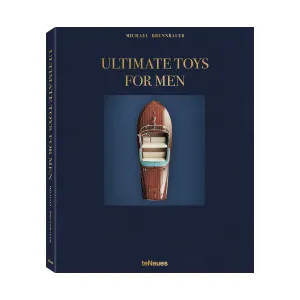 "Ultimate Toys For Men"