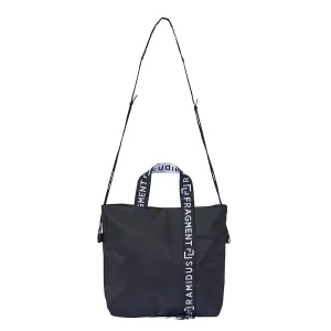 【RAMIDUS/ラミダス】<br>RAMIDUS 2WAY TOTE BAG (L) FRAGMENT DESIGN × RAMIDUS <br>B008029