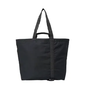 【RAMIDUS/ラミダス】<br>RAMIDUS TOTE BAG (L) BLACK BEAUTY <br>B011007