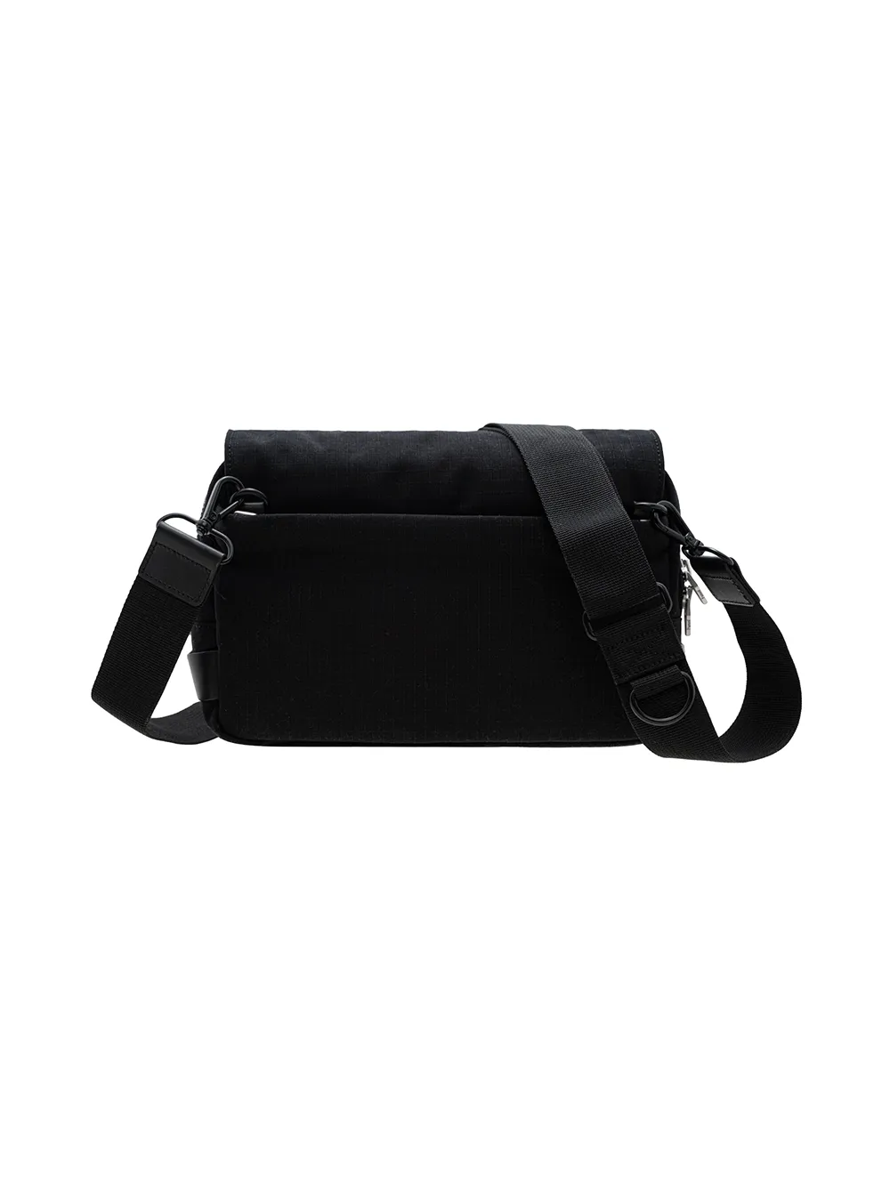 Ripstop Flip Cross Bag