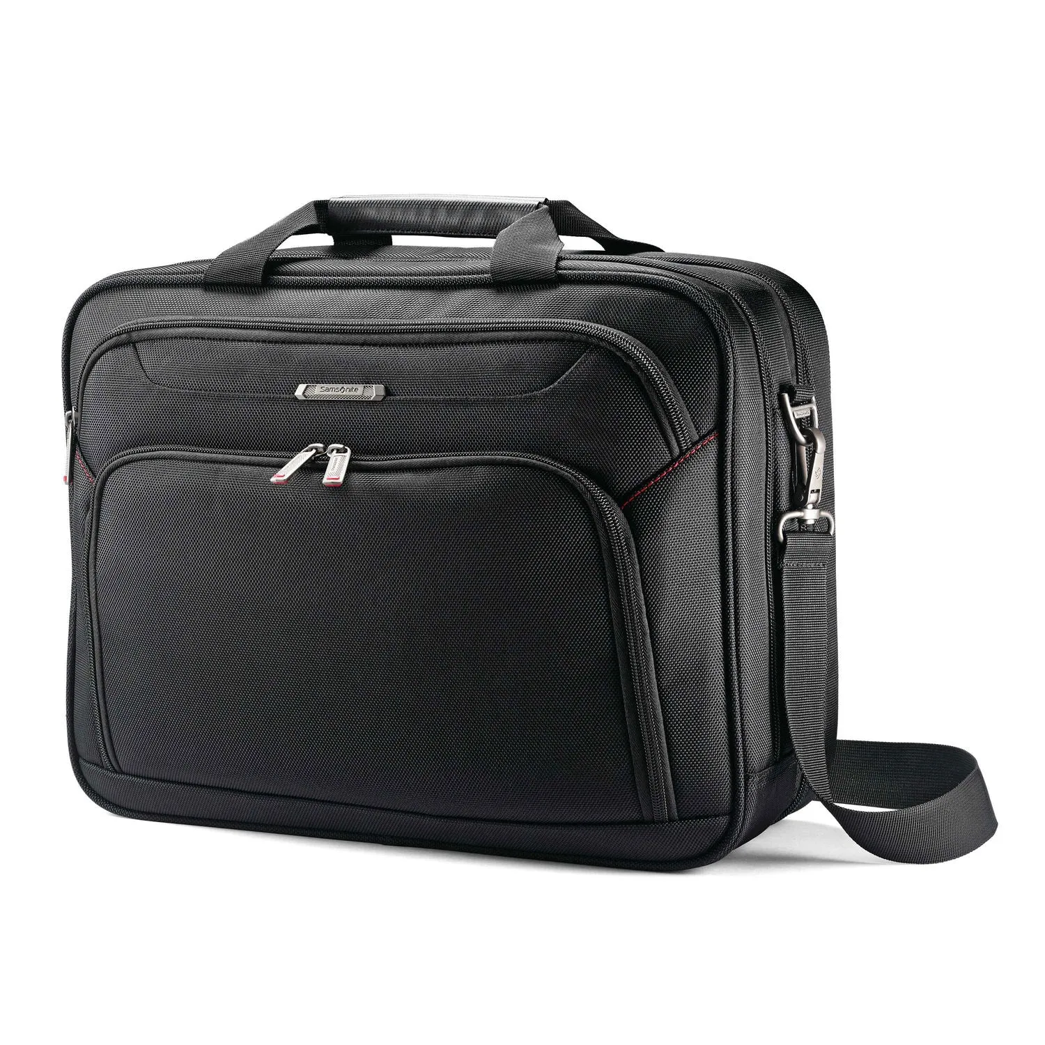 Samsonite Xenon 3.0 Two-Gusset Toploader