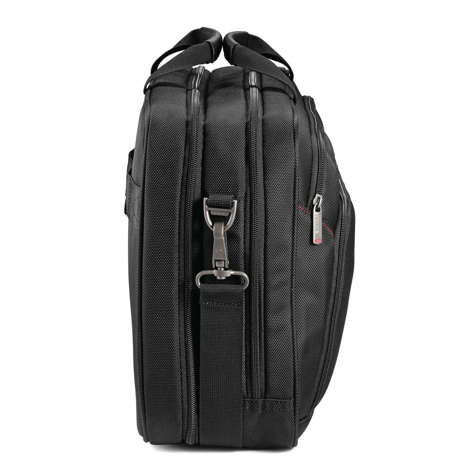 Samsonite Xenon 3.0 Two-Gusset Toploader