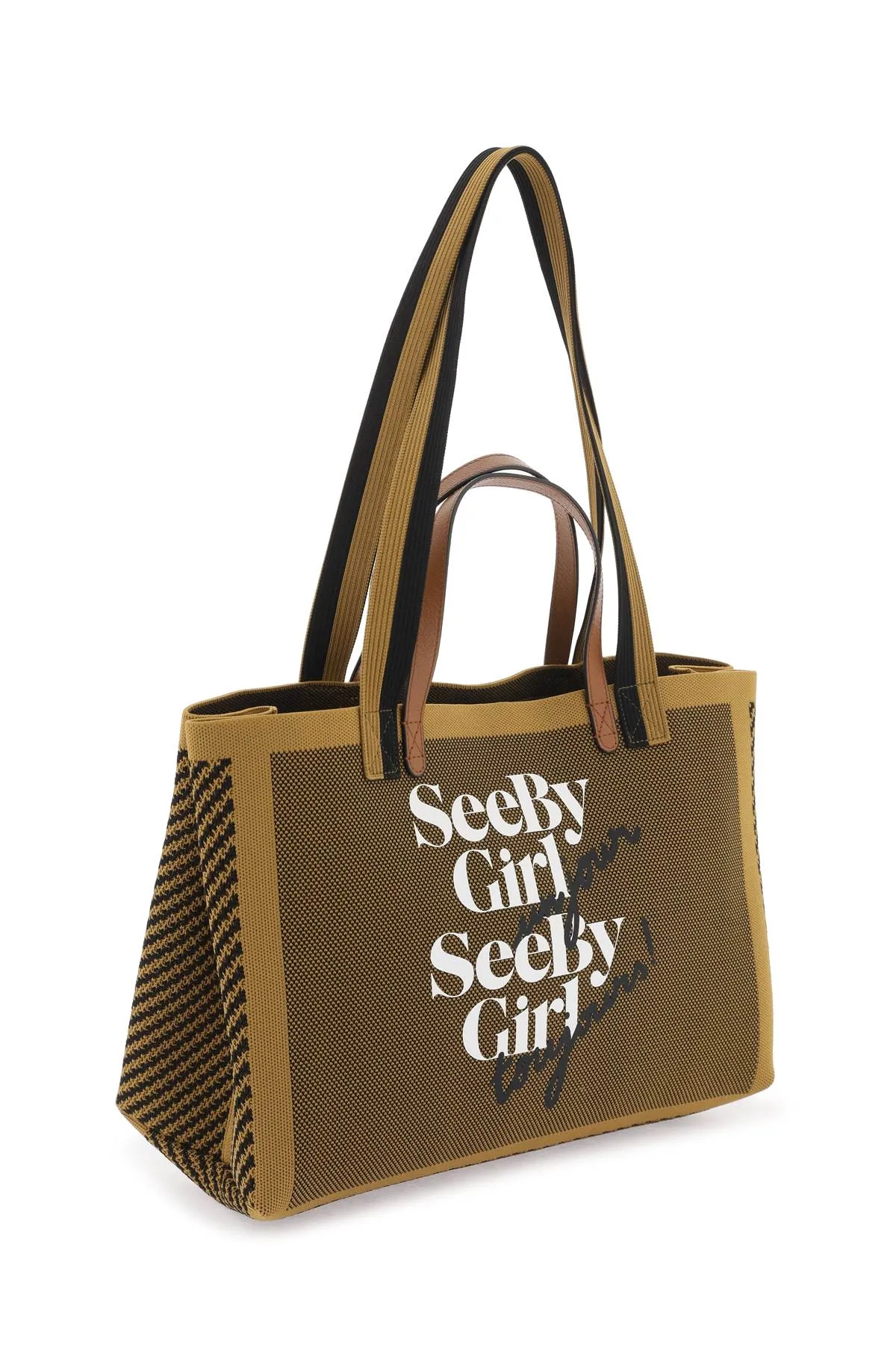 See By Chloé "see by girl un jour tote