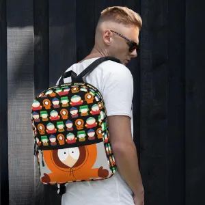 South Park Kenny Premium Backpack