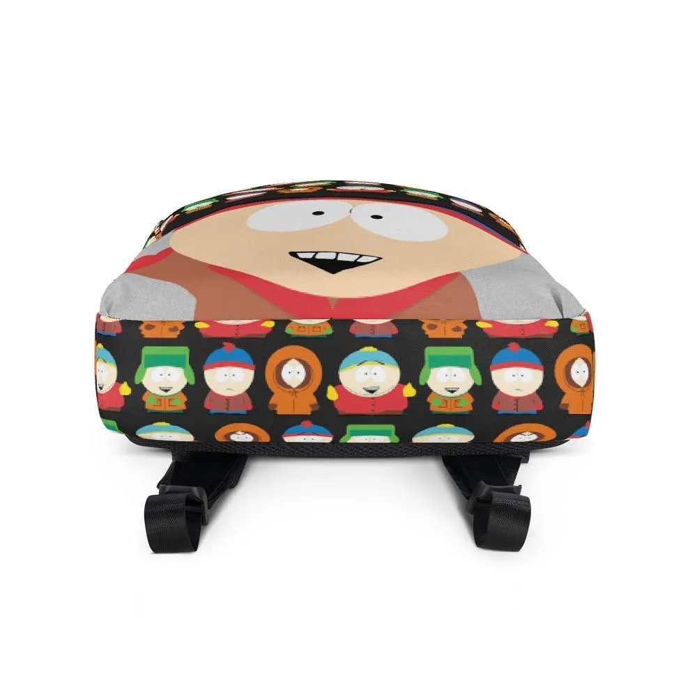 South Park Stan Premium Backpack