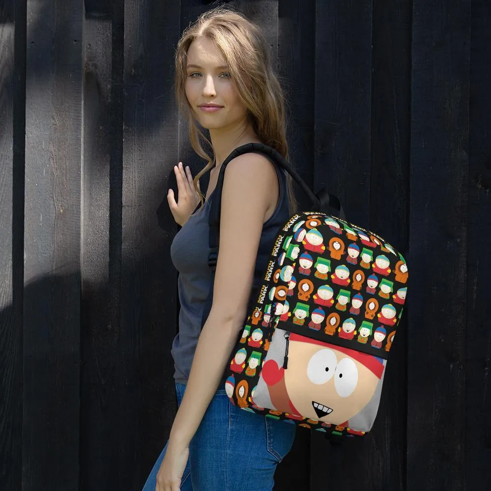 South Park Stan Premium Backpack