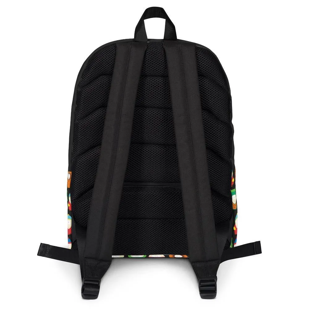 South Park Stan Premium Backpack