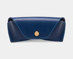 Spectrum Glasses Case - Cobalt Blue