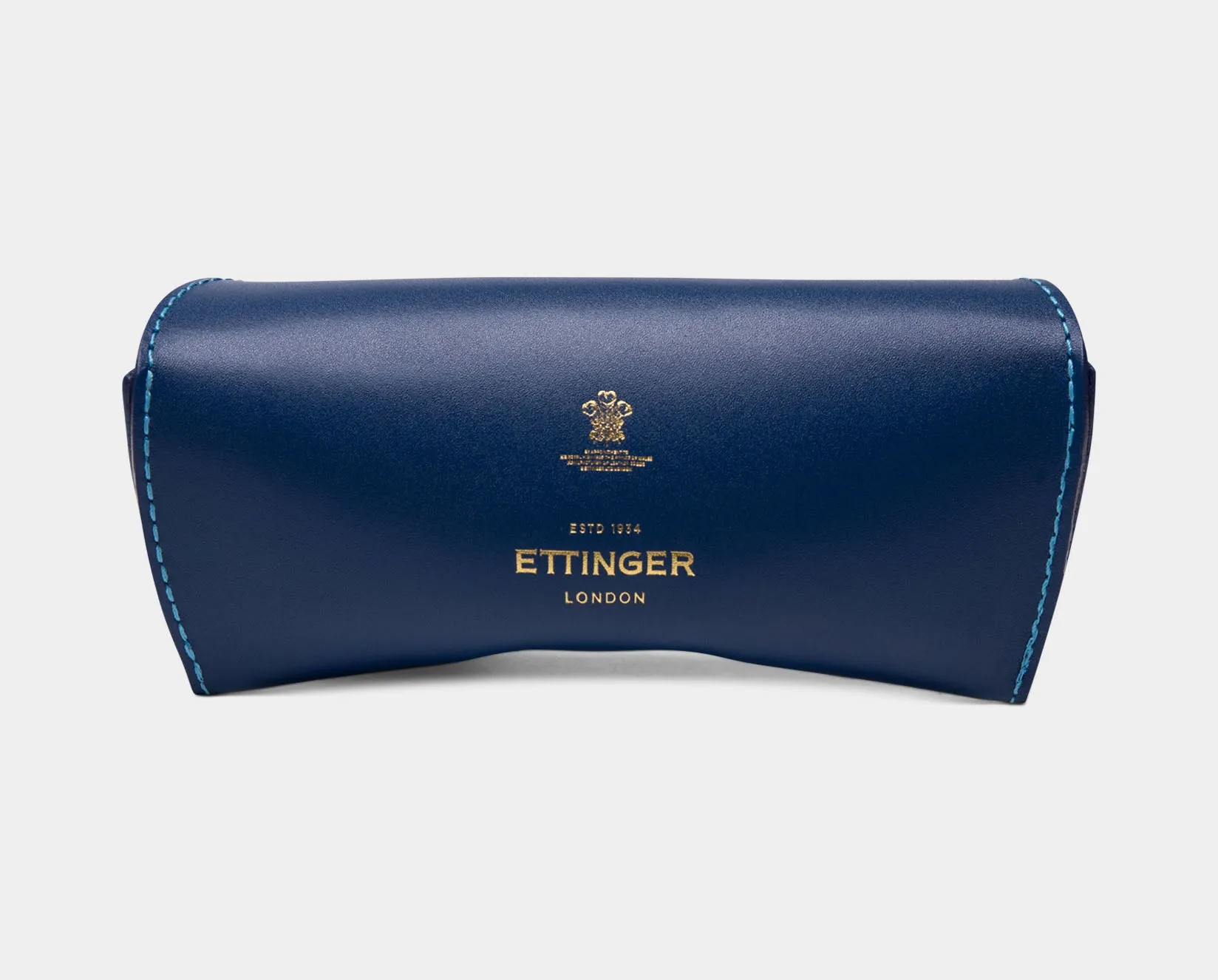 Spectrum Glasses Case - Cobalt Blue