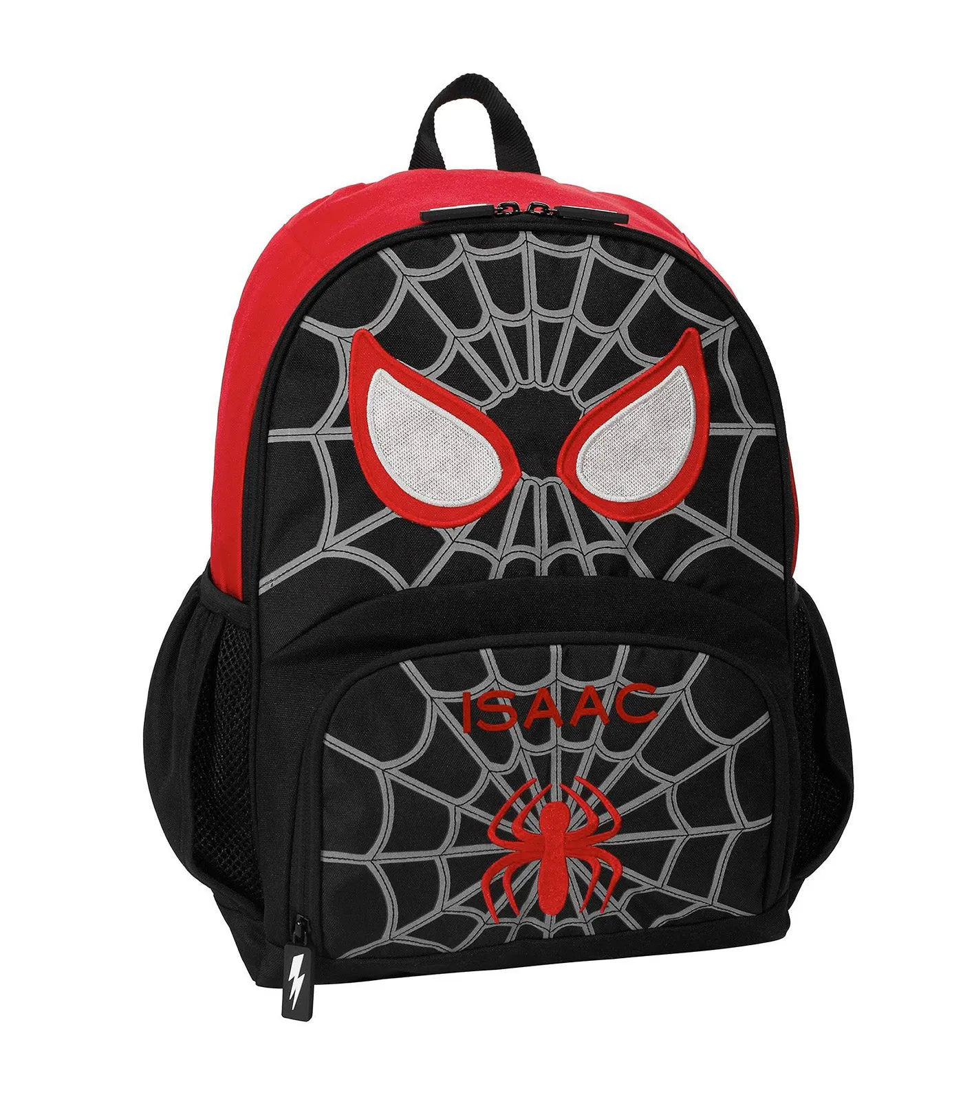 Spider-Man Miles Morales Reflective Backpacks