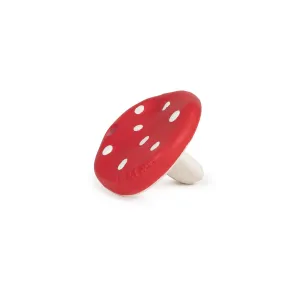 Spotty the Mushroom Mini Baby Teether