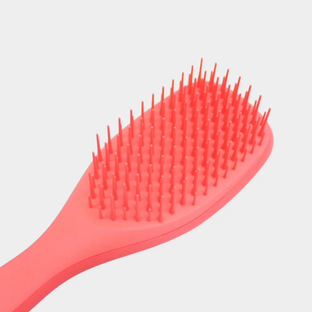 Tangle Teezer Pink Punch The Ultimate Detangler Mini Brush