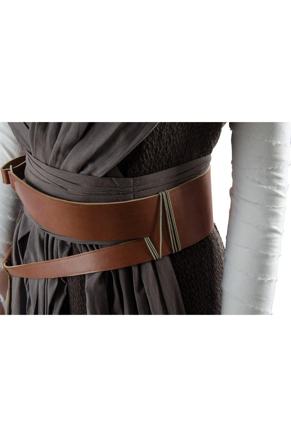 The Last Jedi Rey Outfit Ver.2 Cosplay Costume