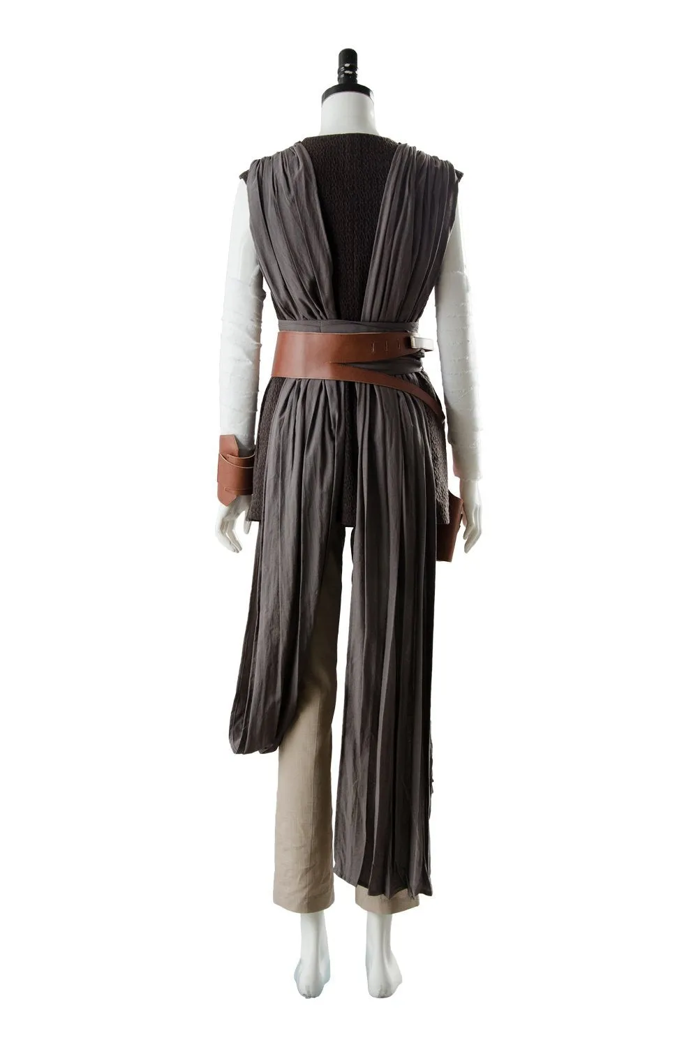 The Last Jedi Rey Outfit Ver.2 Cosplay Costume