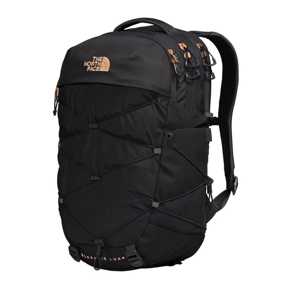 The North Face Women's Borealis Luxe Backpack