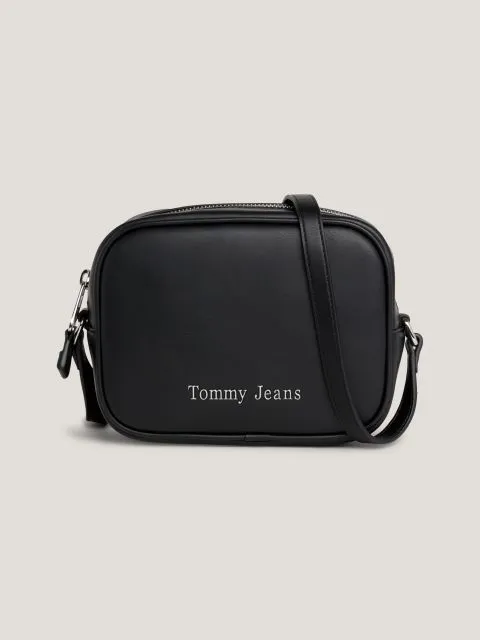 Tommy Hilfiger Metal Logo Camera Bag Bag