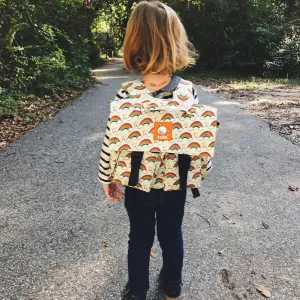 Tula Backpack