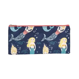 Ulster Weavers PVC Pencil Case - Mermaids