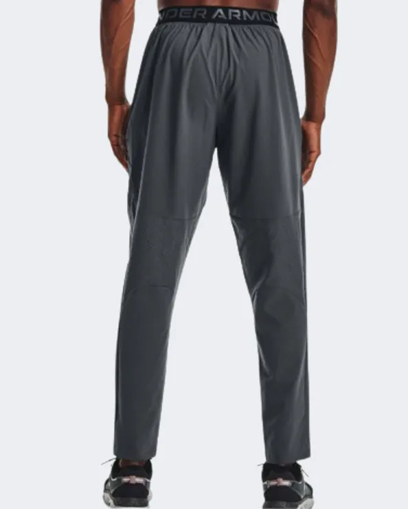 Under Armour Woven Men Training Pant Grey