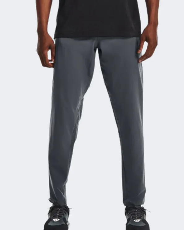 Under Armour Woven Men Training Pant Grey