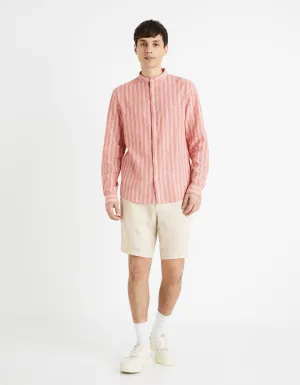 Unisex - Woven - Bermuda shorts