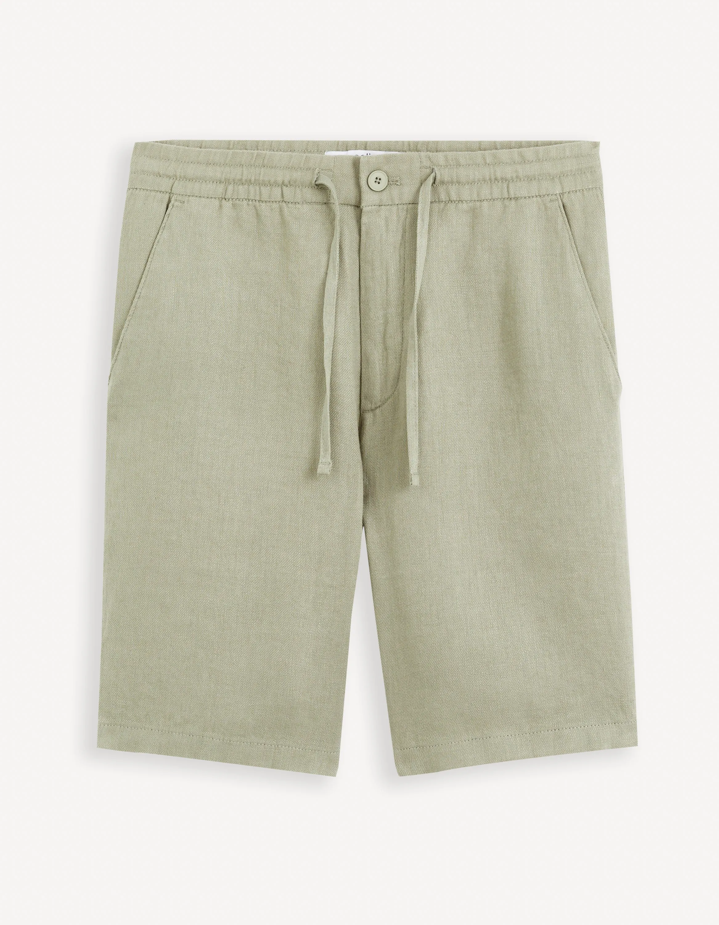 Unisex - Woven - Bermuda shorts