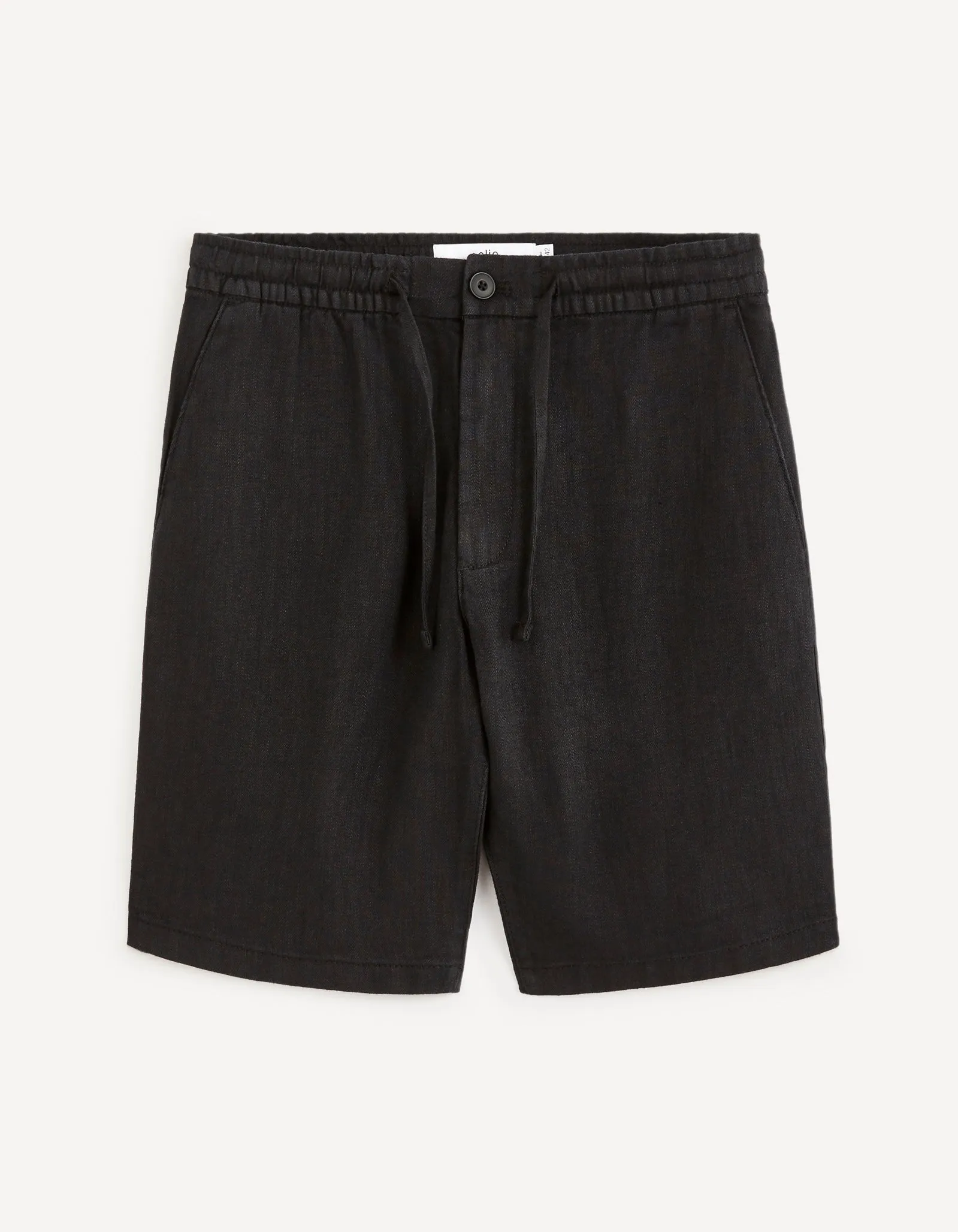 Unisex - Woven - Bermuda shorts