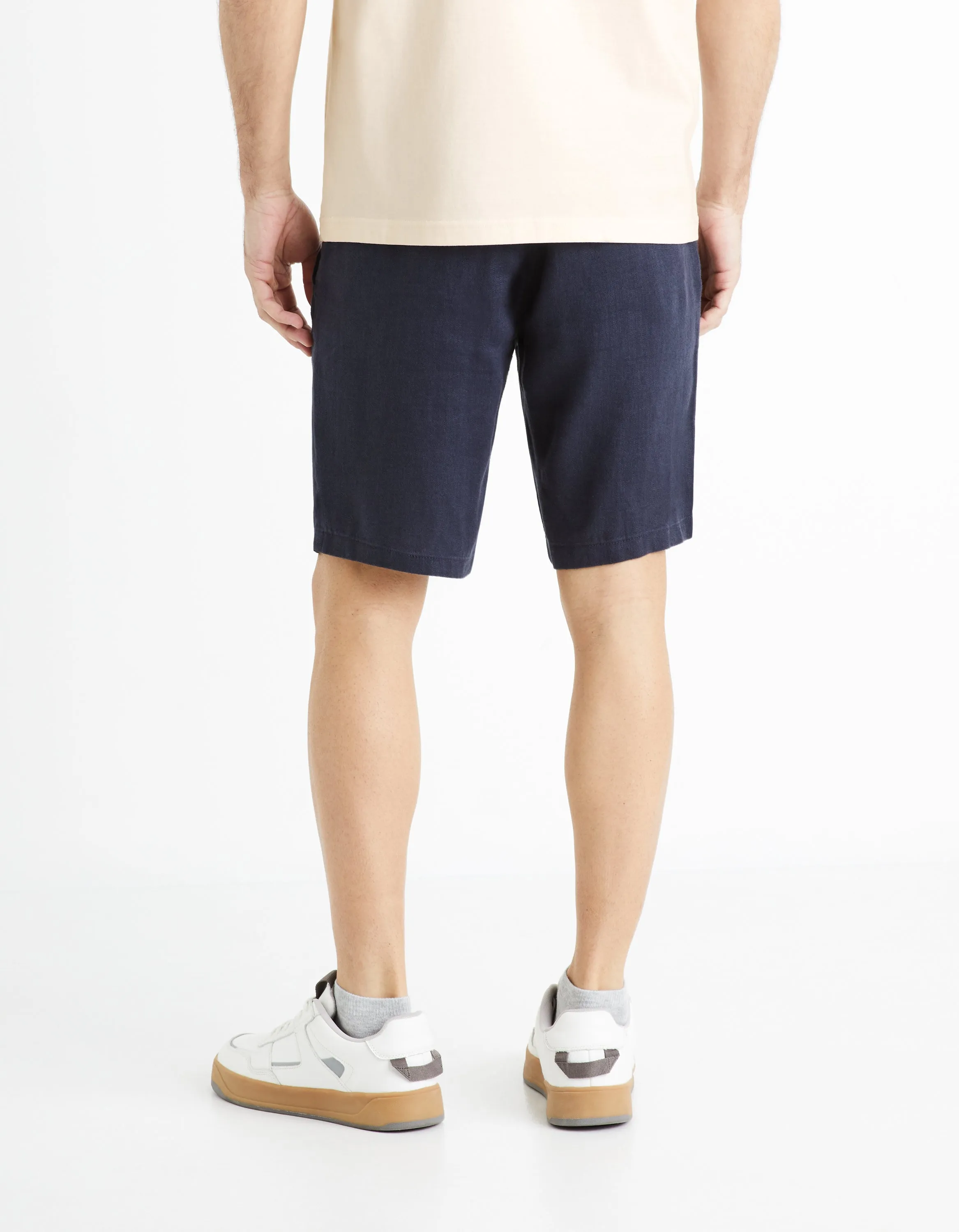 Unisex - Woven - Bermuda shorts