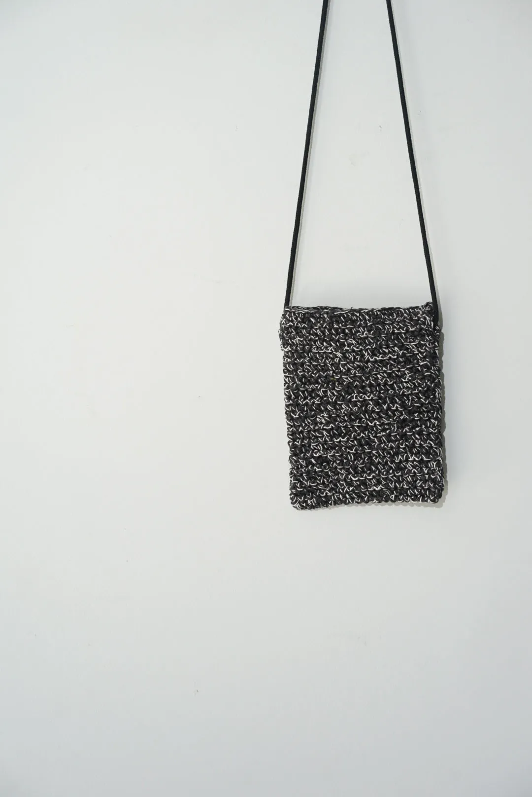 walenode /  Koyori paper kagibari sholder bag