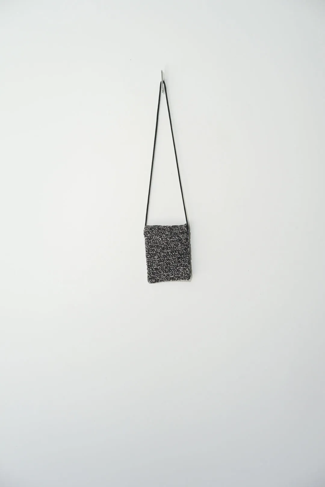 walenode /  Koyori paper kagibari sholder bag